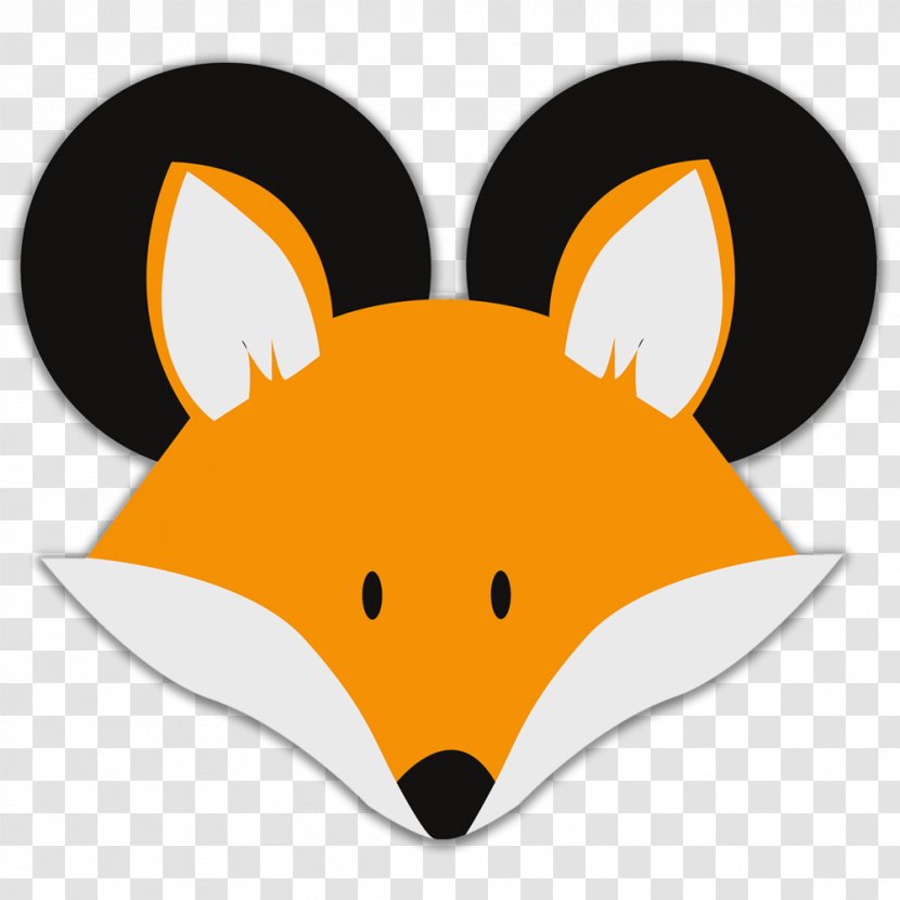 Red Fox Proposed Acquisition Of 21st Century By Disney Snout Clip Art - Tail - Drop Shadow Transparent PNG