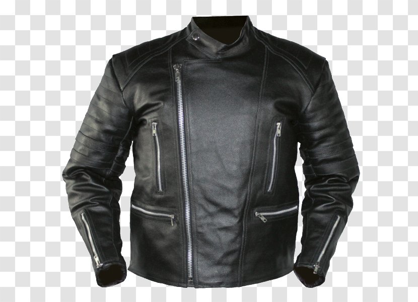 Jacket Hoodie Coat Clip Art - Motorcycle Protective Clothing - Denim Transparent PNG