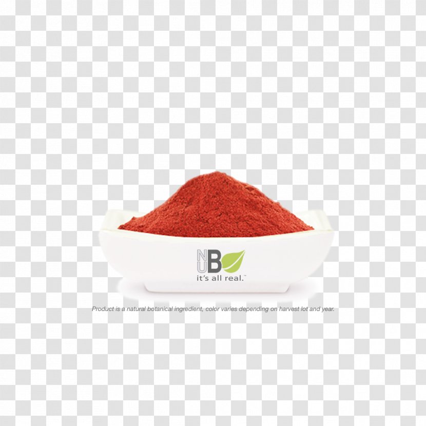 Superfood - Chili Powder - Juice Tomato Transparent PNG