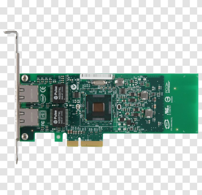Intel Dell Hewlett-Packard Gigabit Ethernet PCI Express - Io Card - Input Field Transparent PNG
