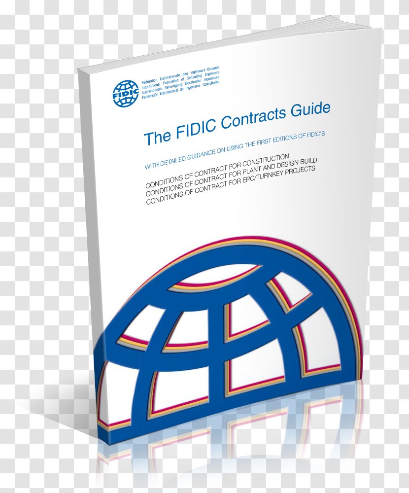 FIDIC Contract Management Book Knowledge - Fidic - Network Int'l Limited Transparent PNG