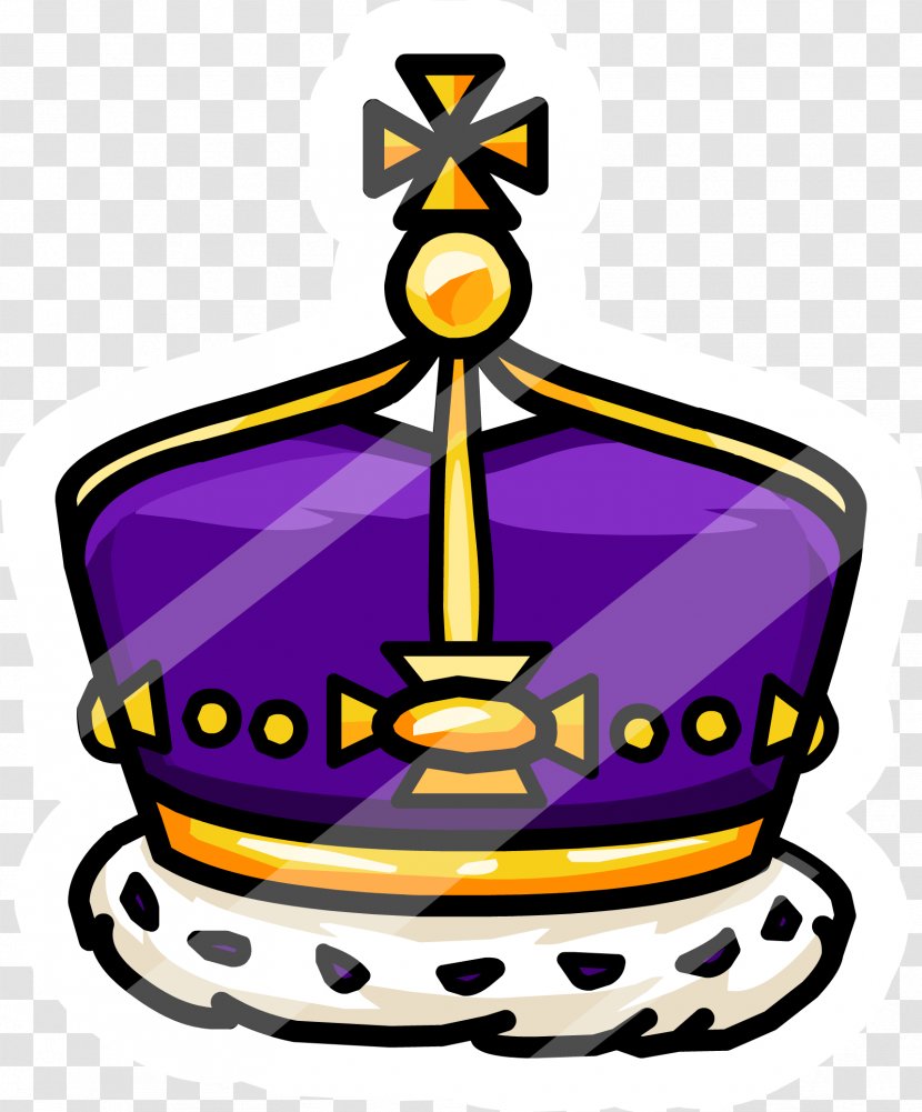 Club Penguin Island YouTube Clip Art - Fashion Accessory - Queen Crown Transparent PNG