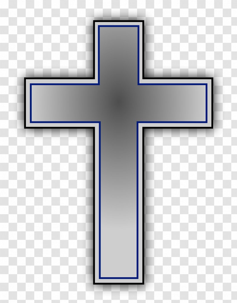 Christian Cross Clip Art - Jesus - Steampunk Cliparts Transparent PNG