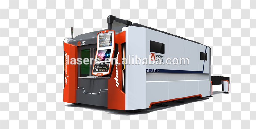 Laser Cutting Fiber Sheet Metal Manufacturing - Engraving - Steel Machine Transparent PNG
