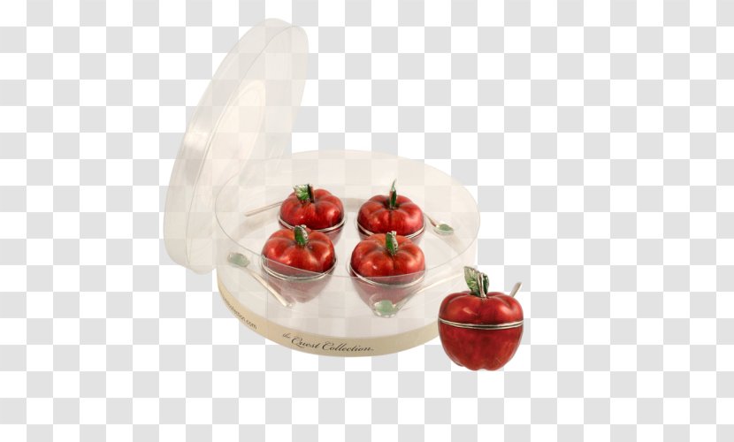 Food Bowl Apple Honey Tableware - Platter - Pomegranate Transparent PNG