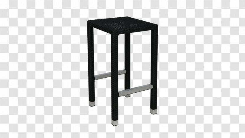 Table Bar Stool Garden Furniture - Panels Transparent PNG