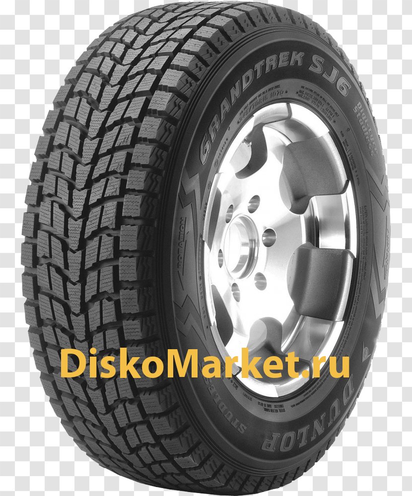 Car Dunlop Tyres Goodyear Tire And Rubber Company Transparent PNG