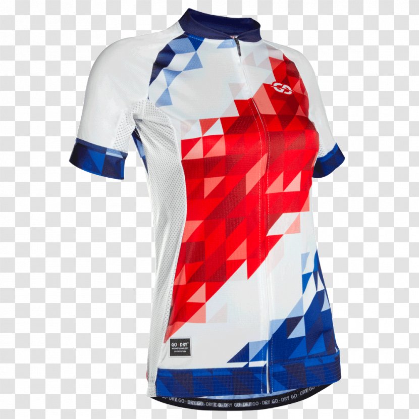 T-shirt Sports Fan Jersey Sweater Springfield Armory M1A - Shirt - Go Bike Transparent PNG