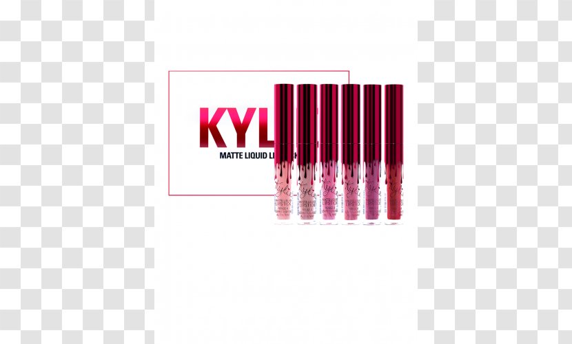 Lip Balm Lipstick Kylie Cosmetics Gloss Transparent PNG