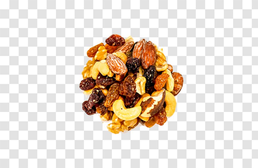 Raisin Chestnut Dried Fruit Breakfast Cereal - Auglis - Castanha Transparent PNG