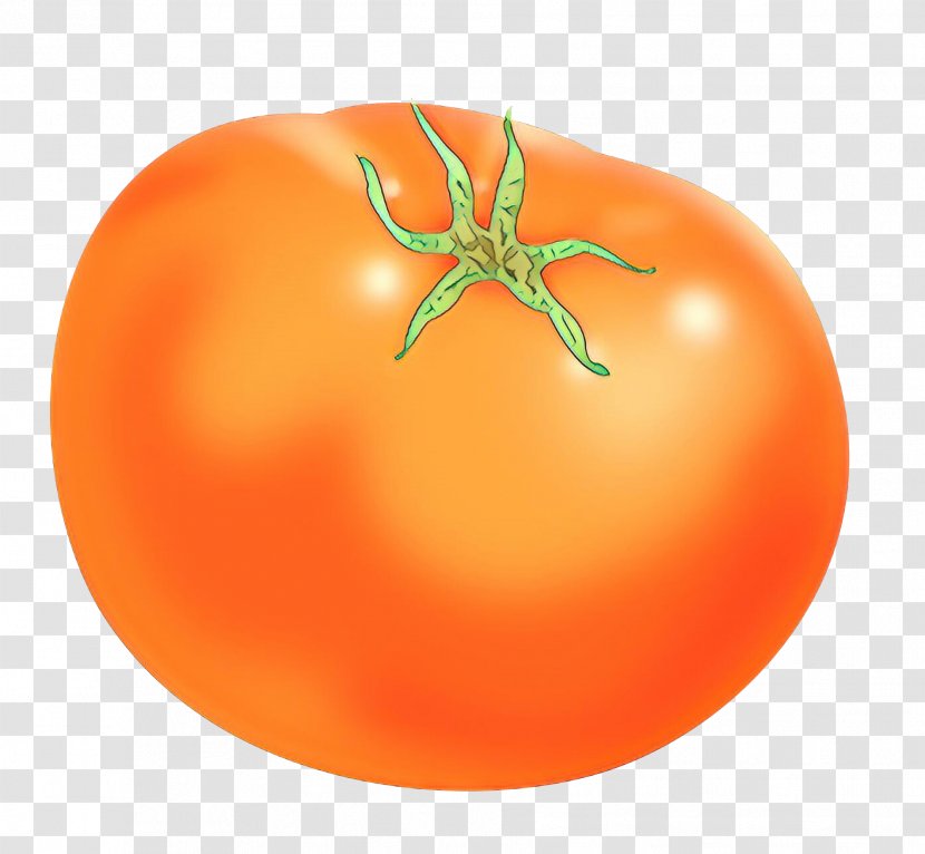 Tomato Cartoon - Diet - Vegetarian Food Cherry Tomatoes Transparent PNG