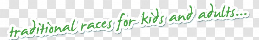 Green Graphics Grasses Font Line - Picnic Kids Transparent PNG