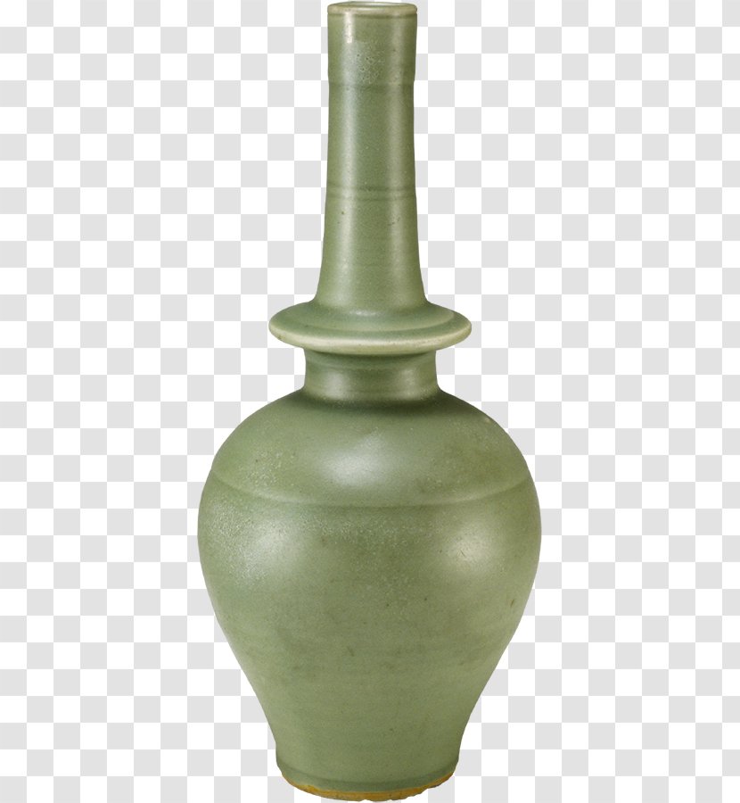 Vase Ceramic Pottery - Imperial Palace Transparent PNG