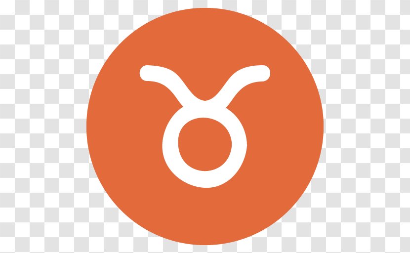 Taurus Emoji Symbol Astrological Sign Scorpio Transparent PNG