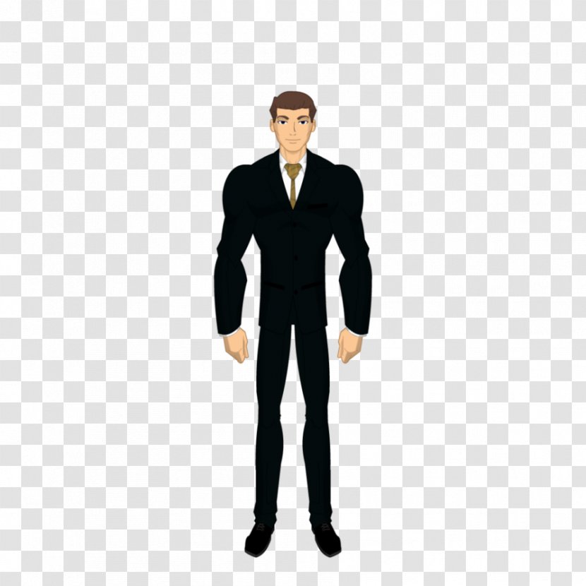 DeviantArt Work Of Art Artist Hero - Hand - Suit Transparent PNG