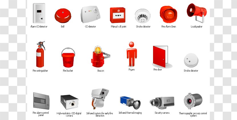 Fire Safety Firefighting Firefighter Clip Art - Computer Icon - Evacuate Cliparts Transparent PNG