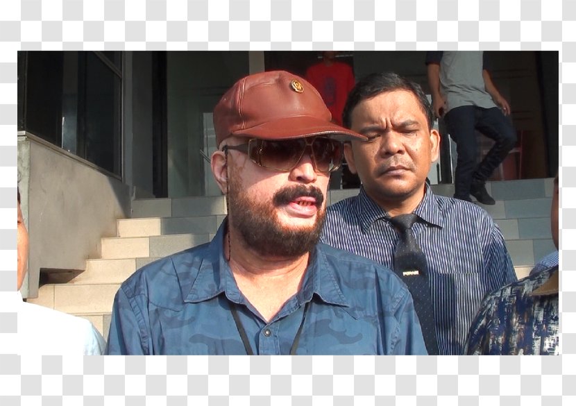 Basuki Tjahaja Purnama Djarot Saiful Hidayat Jakarta Kopi Dangdut Fahmy Shahab - Pencipta Lagu - Detikcom Transparent PNG