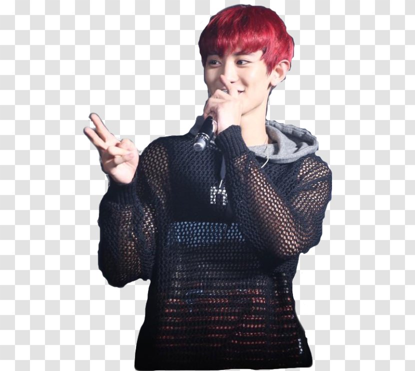 Baekhyun Exo-CBX K-pop - Exocbx - Sehun Transparent PNG