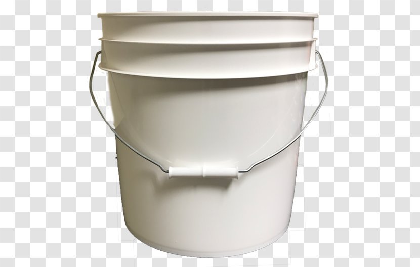 Bucket Lid Plastic Bail Handle Transparent PNG