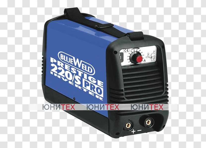 Gas Tungsten Arc Welding Power Inverters Інверторний зварювальний апарат Welder - Electronics - Prestige Transparent PNG