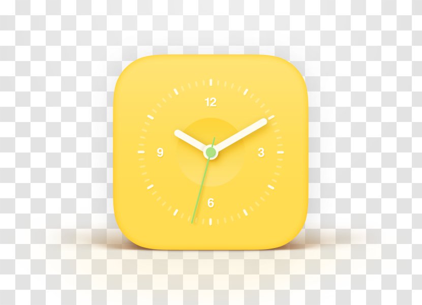 Fruity Cookies Icon - Google Images - Clock Transparent PNG