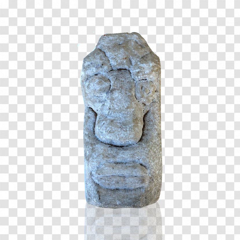 Stone Carving Sculpture Rock Transparent PNG