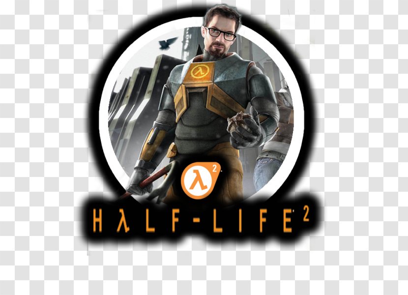 Half-Life 2: Episode One Portal Two - Halflife 2 - Half Life Transparent PNG