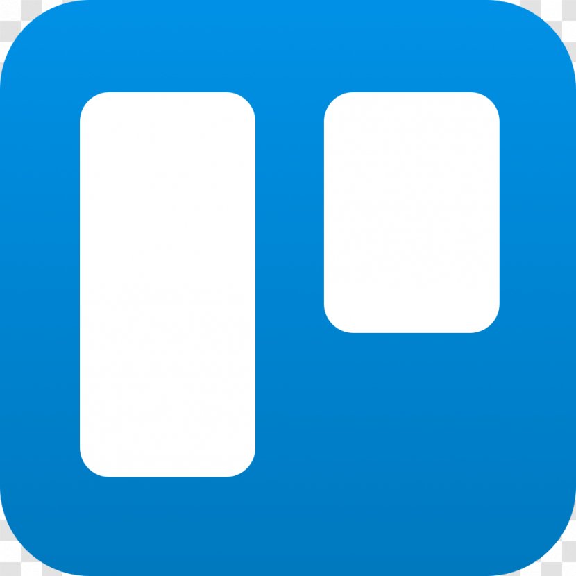 Trello Management - Rectangle - Pocket Transparent PNG