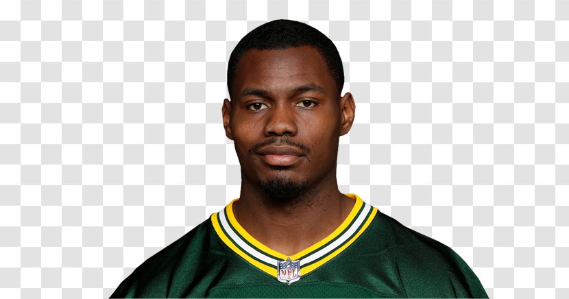 Jamel Johnson Green Bay Packers NFL Wide Receiver Sport - Nfl Transparent PNG