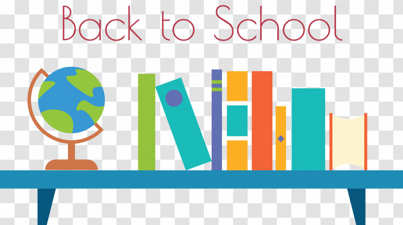 Back To School Transparent PNG