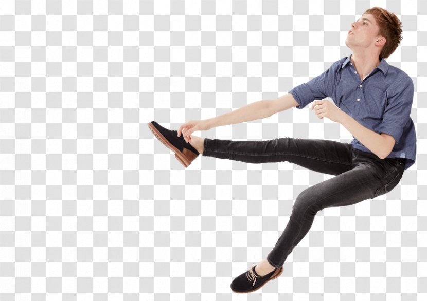 Knee Shoe Hip Physical Fitness KBR - Tree - Jason Earles Transparent PNG