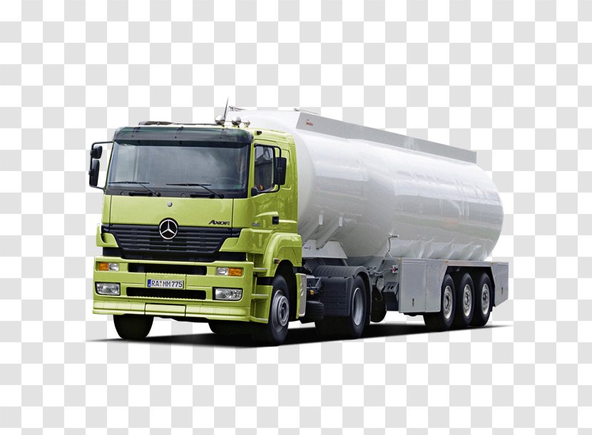 Mode Of Transport Commercial Vehicle Cistern Truck - Preventive Maintenance - Movil . Transparent PNG