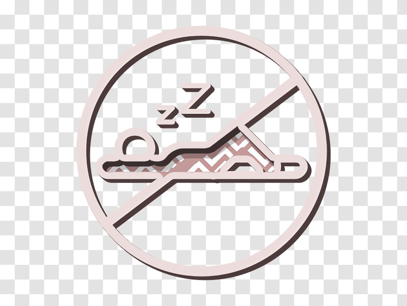 Muslim Cartoon - Logo - Metal Symbol Transparent PNG