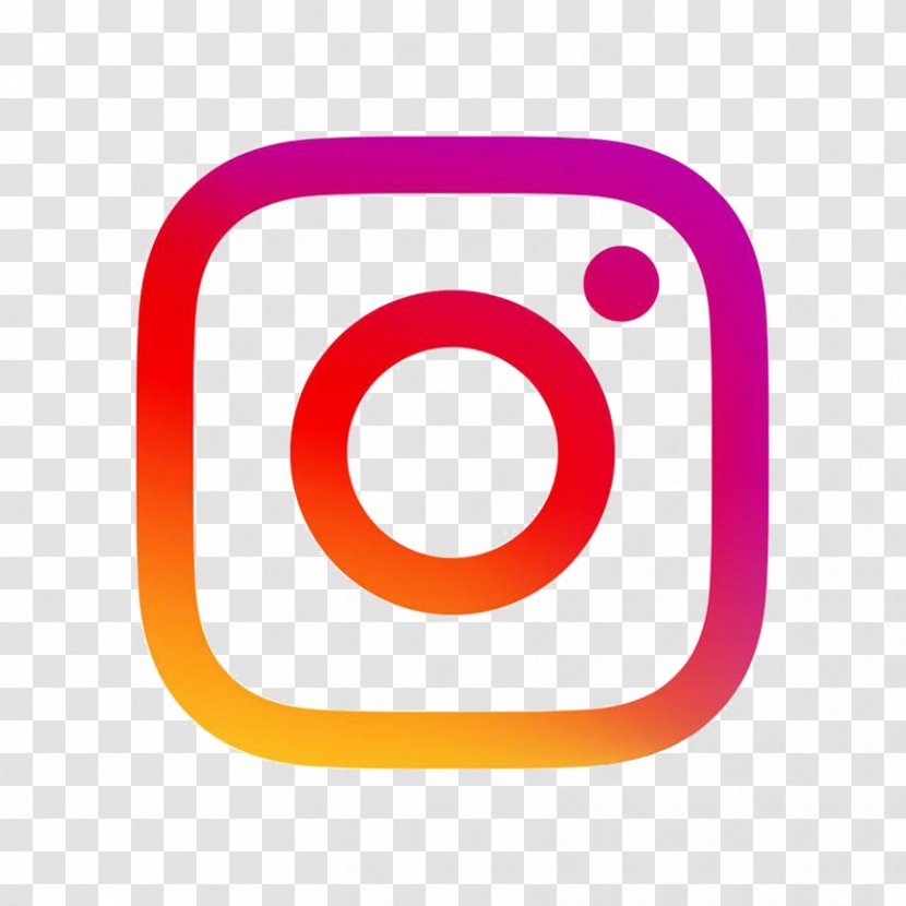 Logo Graphic Design - Instagram Love Transparent PNG