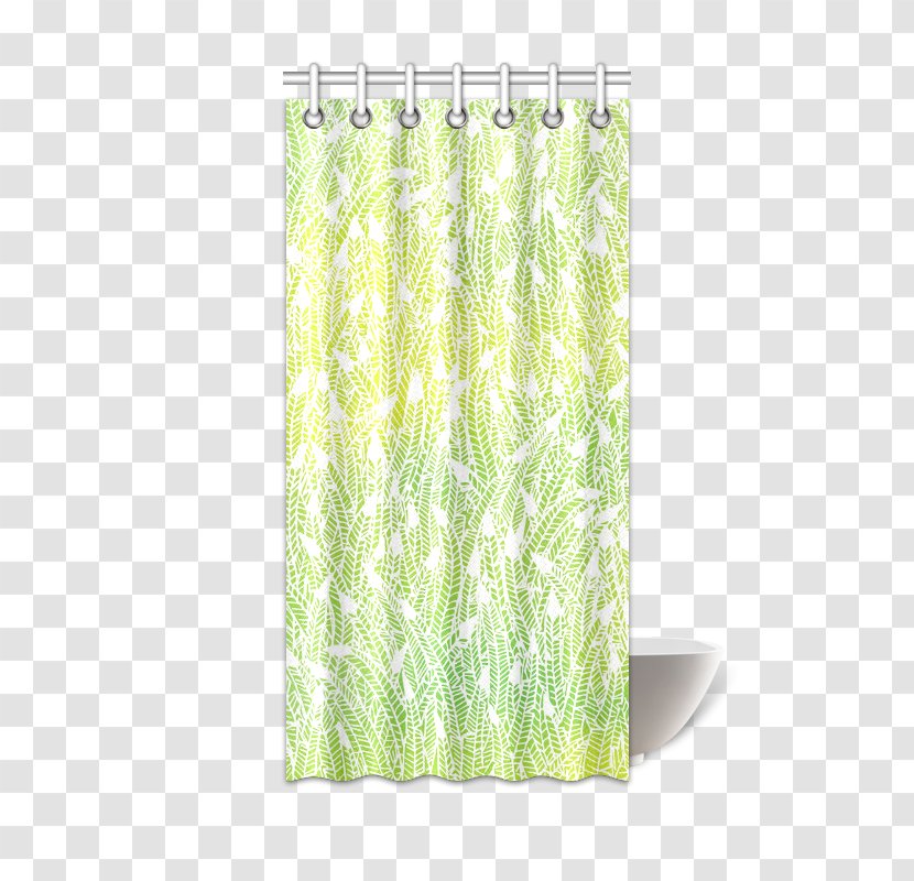 Curtain & Drape Rails Douchegordijn Bathroom Shower Transparent PNG