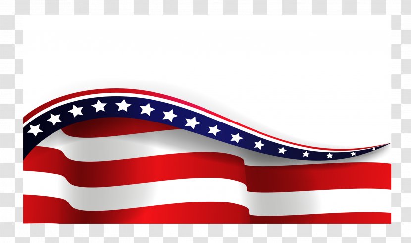 United States Of America Vector Graphics Flag The Clip Art Stock Photography - Fashion Accessory - Affect Transparent PNG