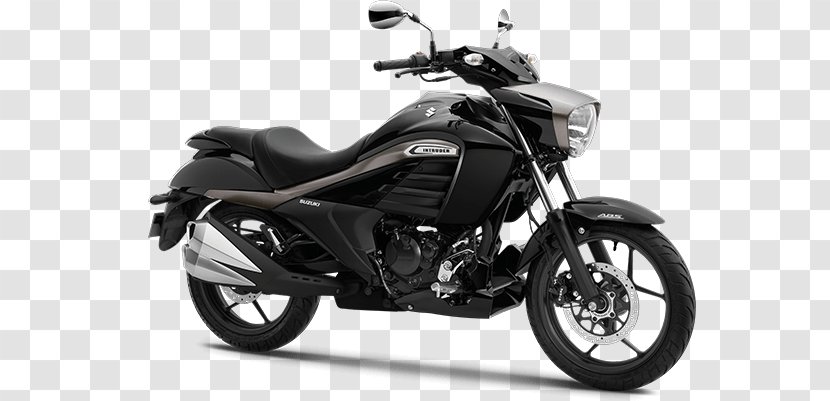 Suzuki Intruder Fuel Injection Motorcycle Bajaj Auto - Aircooled Engine Transparent PNG