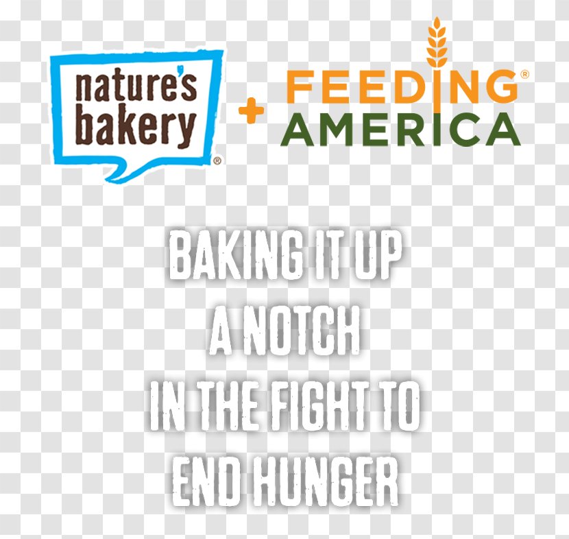 Feeding America North Texas Food Bank Charitable Organization Donation - Brand - Bakery Baking Transparent PNG