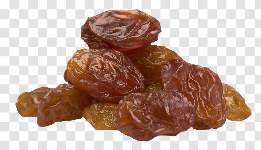 Raisin Dried Fruit Hazelnut - Superfood - Dubai Transparent PNG