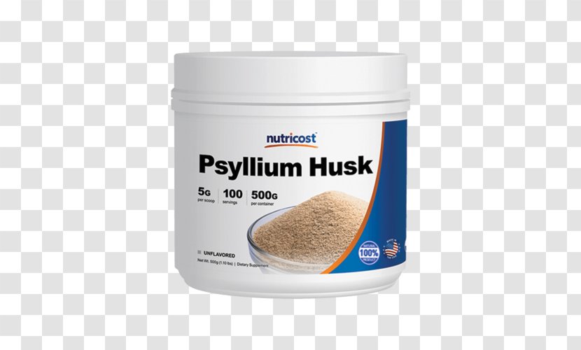 Dietary Supplement Psyllium Fiber Capsule Whey Protein Isolate - Husk Transparent PNG