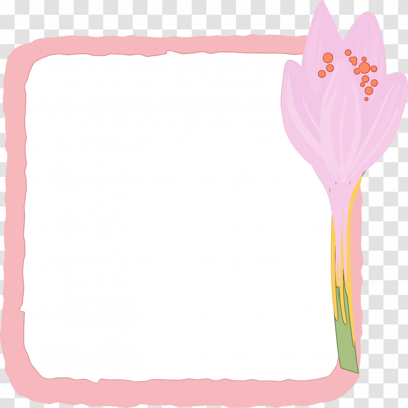 Picture Frame Transparent PNG