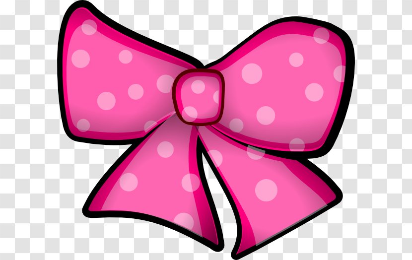 Minnie Mouse Mickey Pink Clip Art - Cartoon - Bow Cliparts Transparent PNG