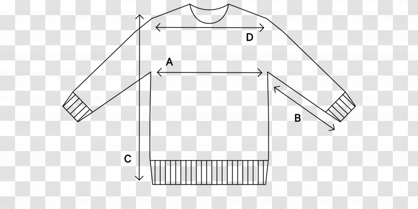 T-shirt Collar /m/02csf Clothes Hanger Sleeve - Structure Transparent PNG