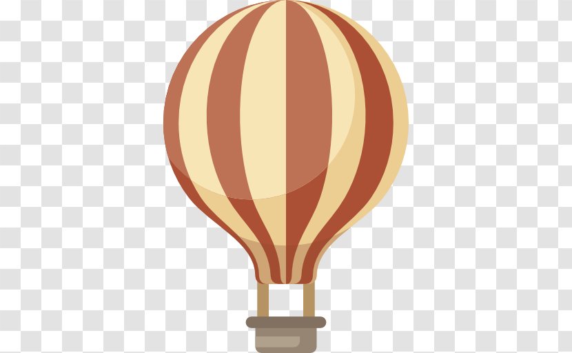 Hot Air - Balloon Transparent PNG