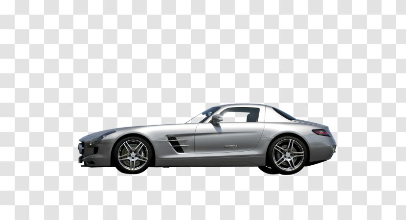 2012 Mercedes-Benz SLS AMG Convertible Car C-Class MERCEDES GT - Mercedes Benz Sls Amg Transparent PNG