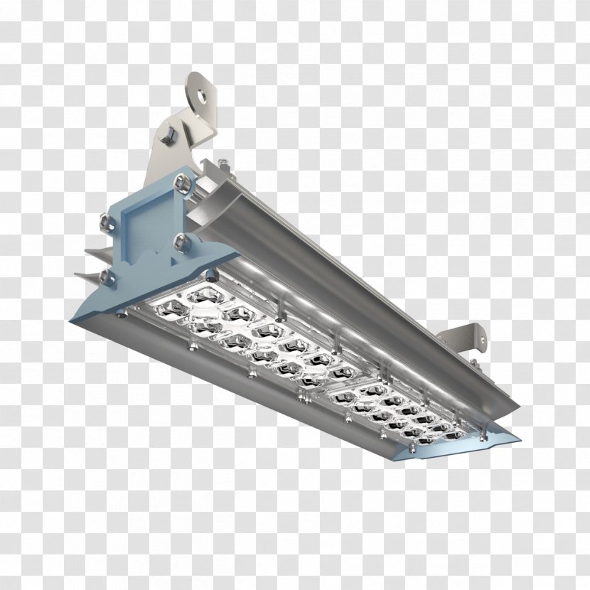 Lighting LED Lamp Light-emitting Diode Light Fixture - Ip Code - Prom Transparent PNG