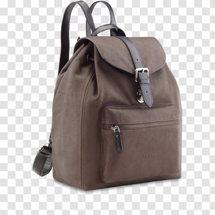 Handbag Baggage Leather Hand Luggage - Bag Transparent PNG