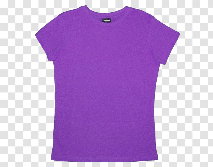 T-shirt Clothing Adidas Sleeve Dress - Woman Tshirt Transparent PNG