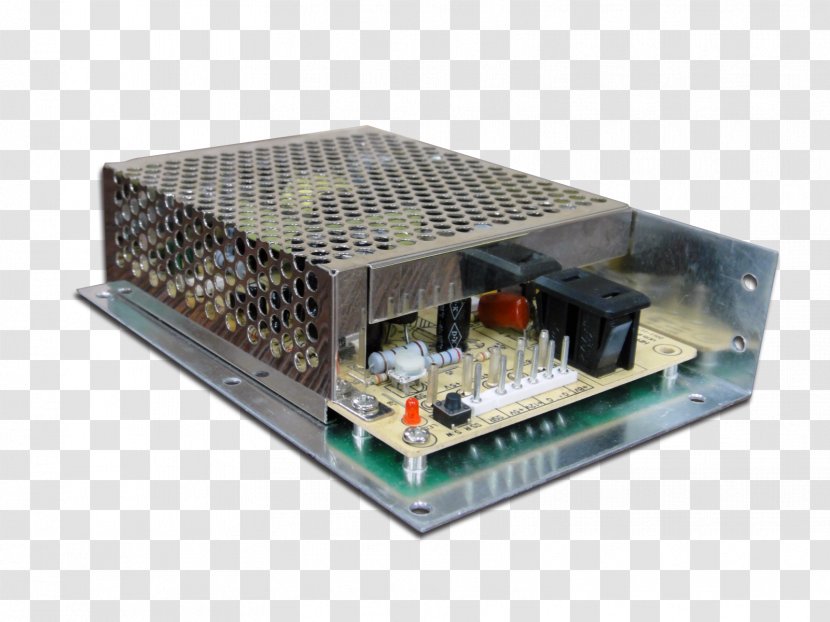 Power Converters Electronics Electronic Component Microcontroller - Host Supply Transparent PNG