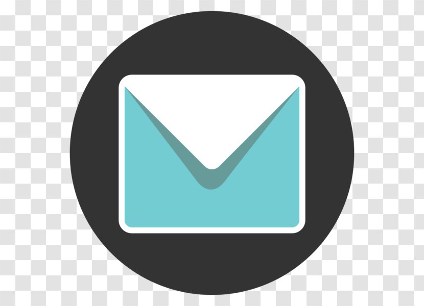 MacBook Pro Email Address - Aqua Transparent PNG